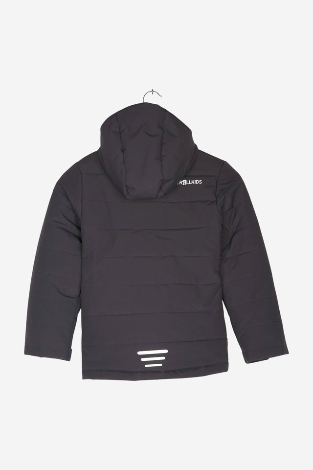 Isolationsjacke für Kinder
