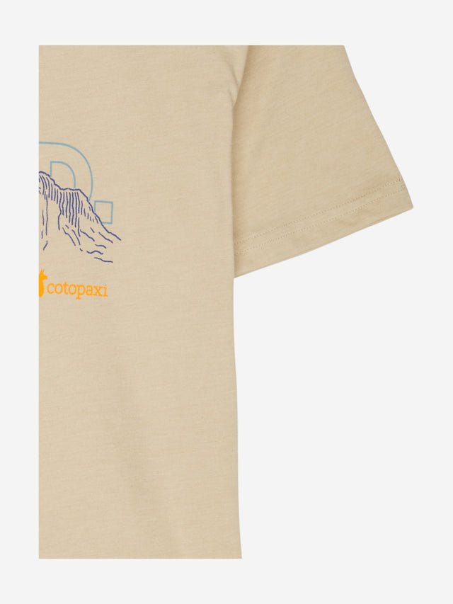 T-Shirt für Damen