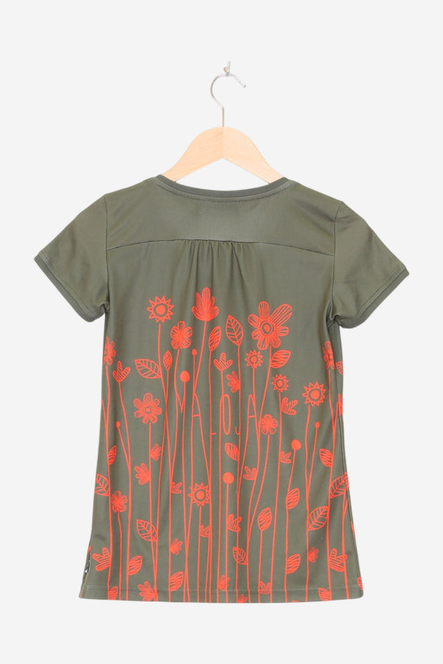 T-Shirt für Damen