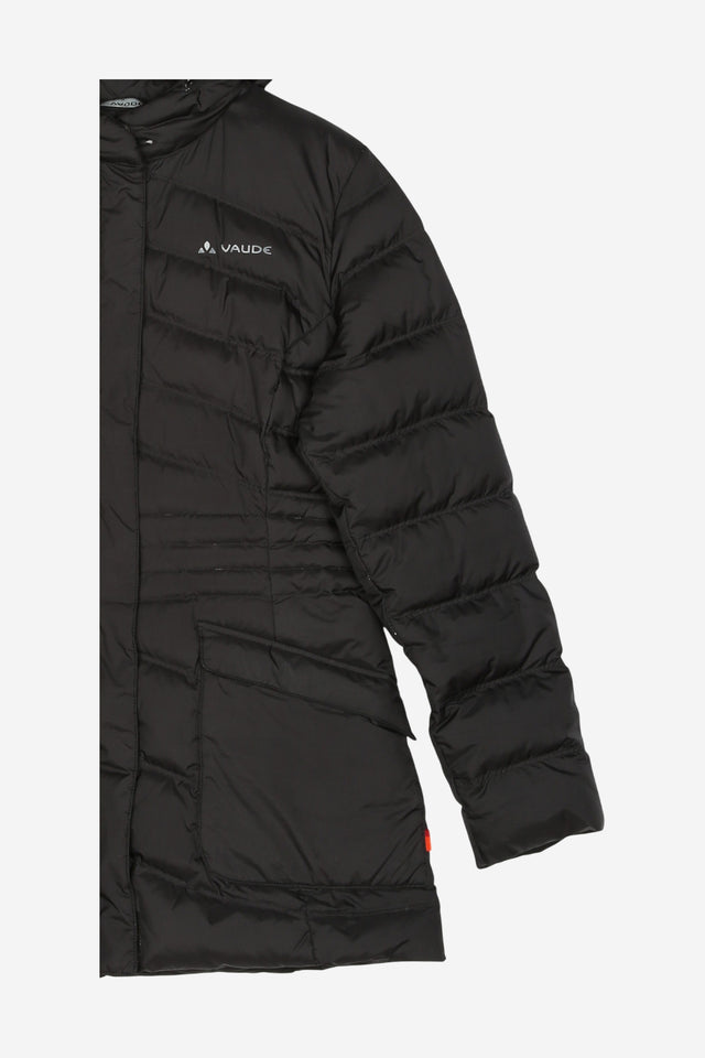 Daunenjacke für Damen
