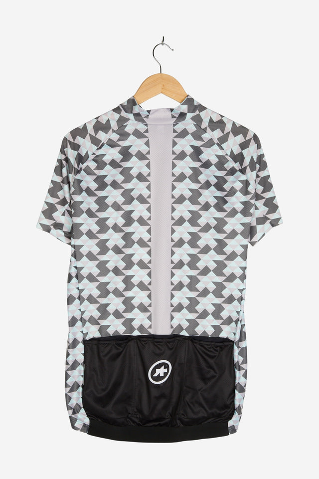 Fahrradtrikot für Herren