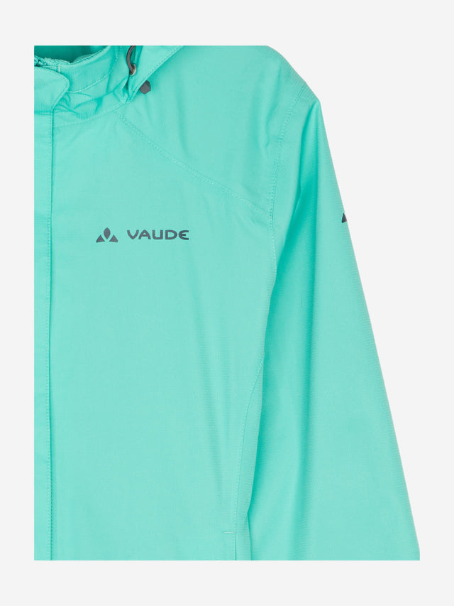 Regenjacke für Damen