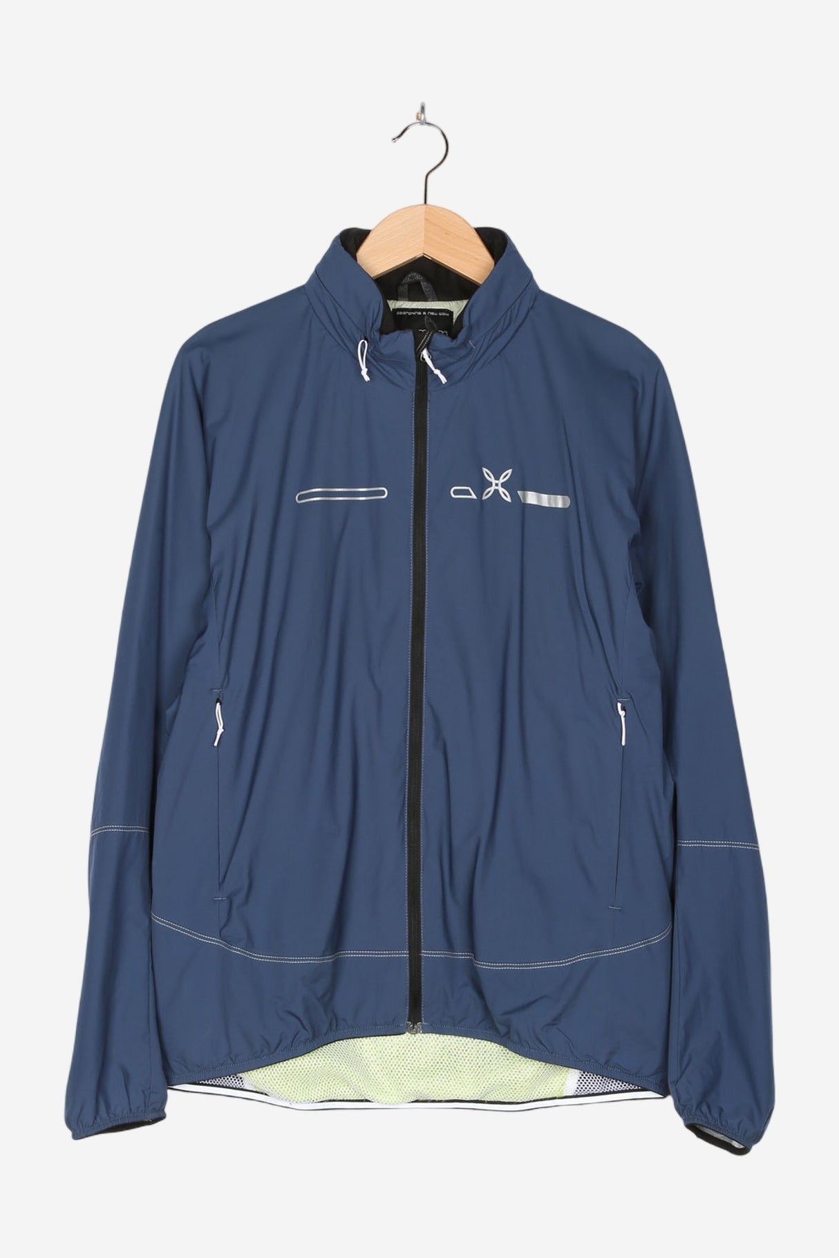 Isolationsjacke für Herren