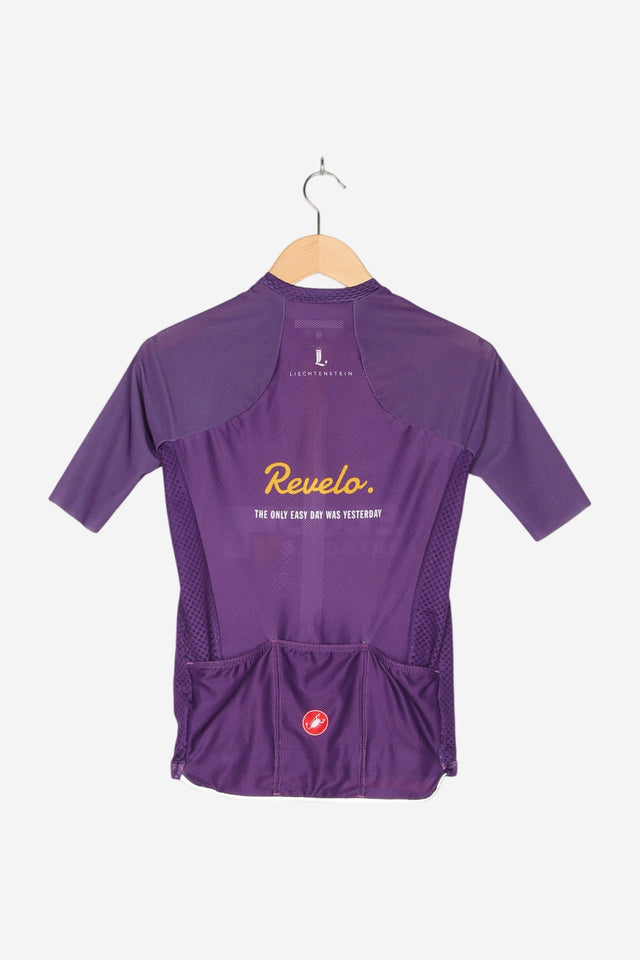 Fahrradtrikot für Damen