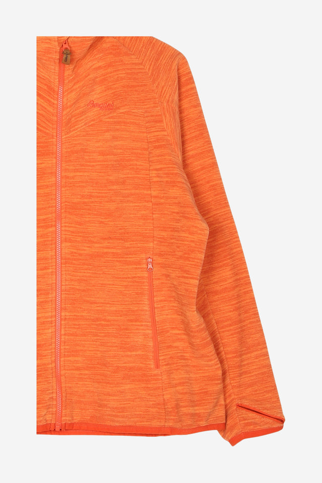 Fleecejacke für Herren