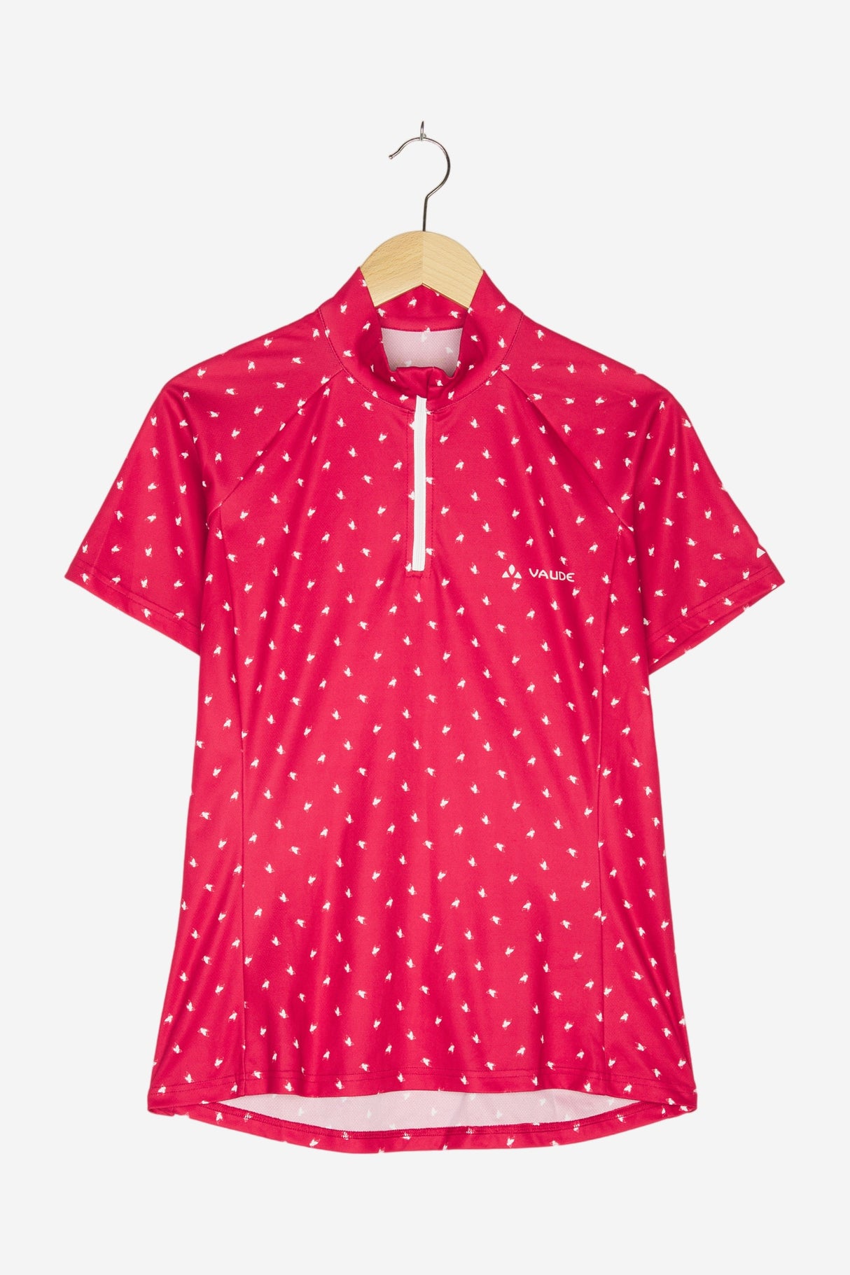 Fahrradtrikot für Damen