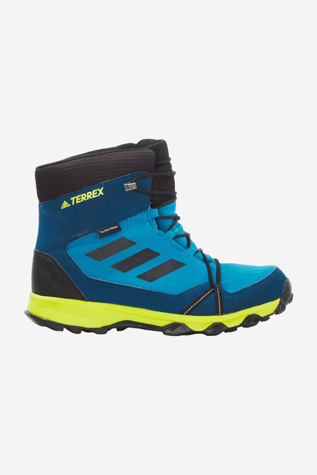 Winterstiefel für Damen