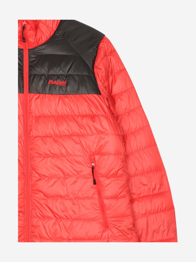 Daunenjacke für Damen