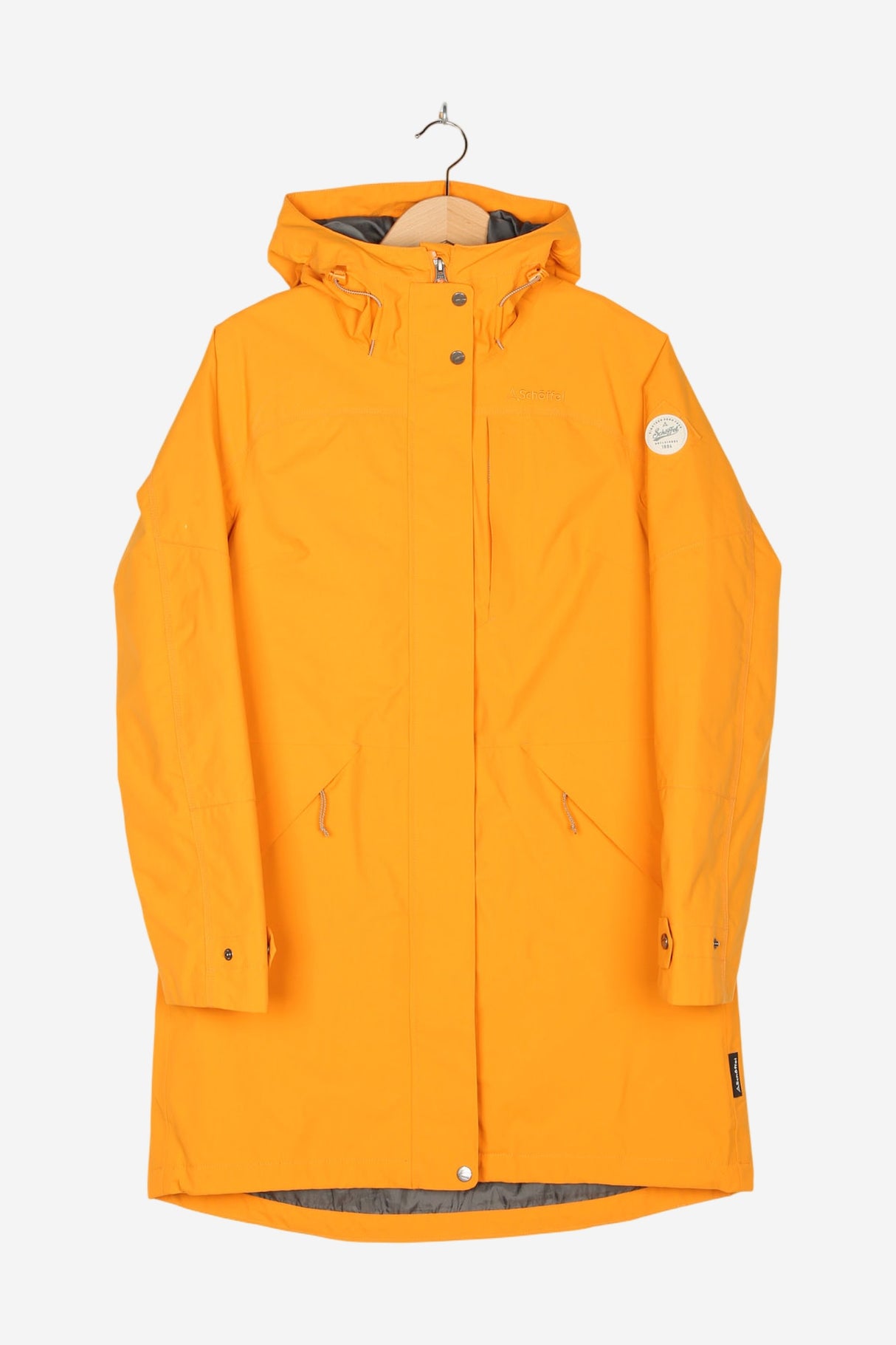 Regenjacke für Damen