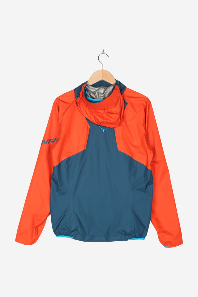 Regenjacke mit GORE-TEX für Herren