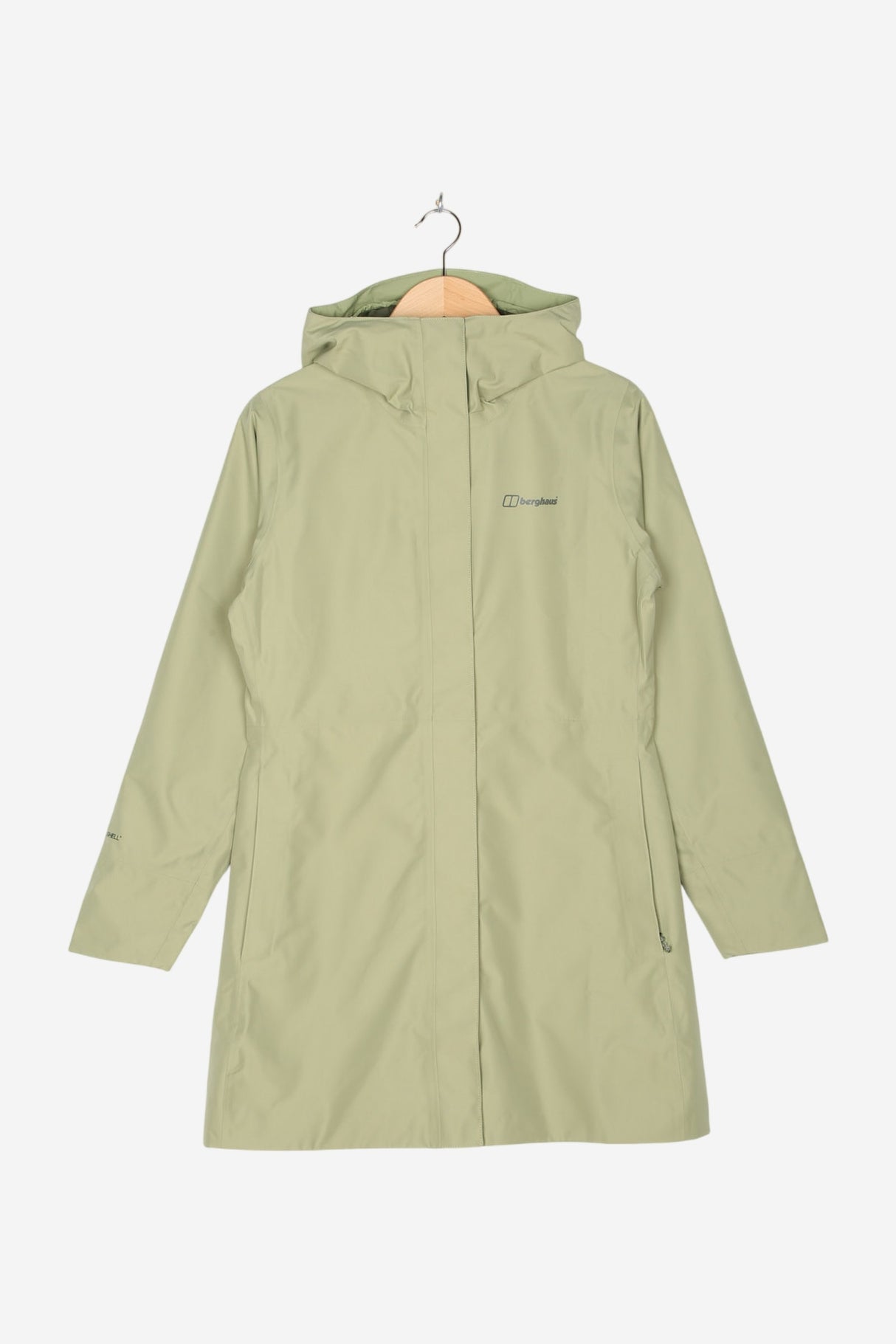 Regenjacke für Damen