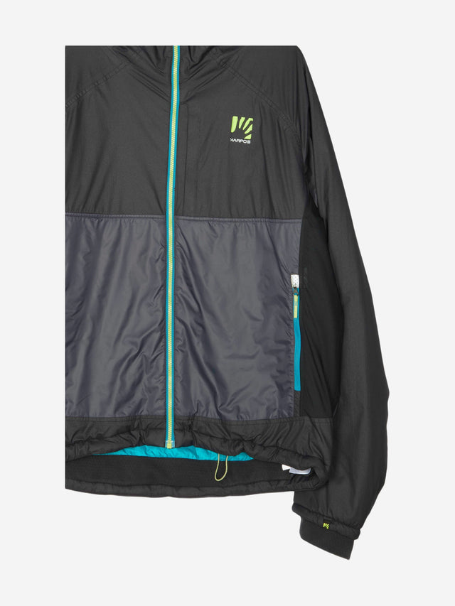 Isolationsjacke für Herren