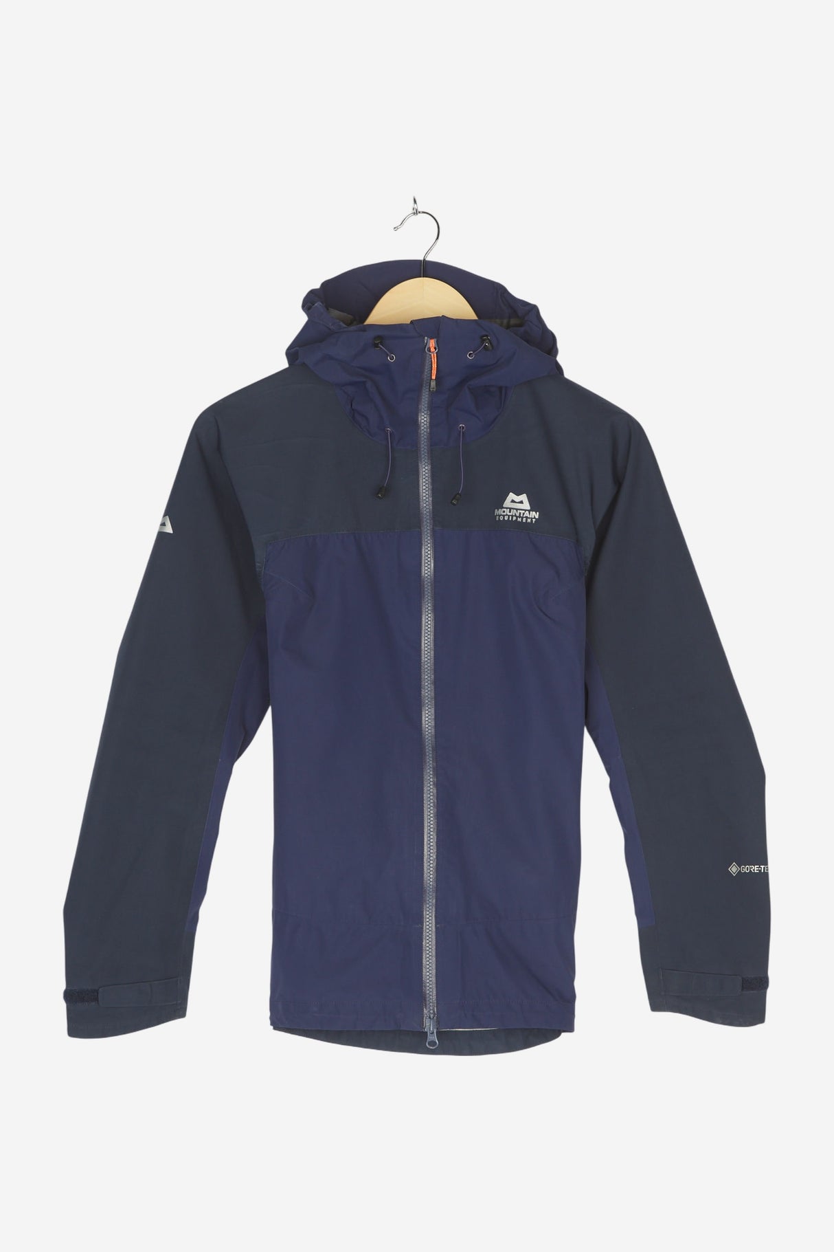 Regenjacke mit GORE-TEX für Damen