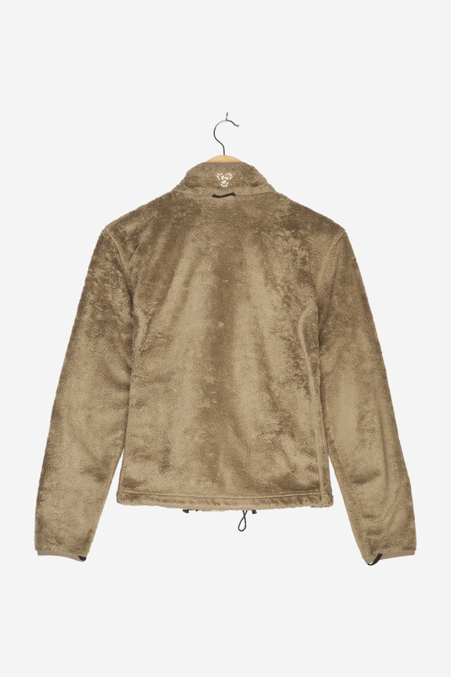 Fleecejacke für Damen