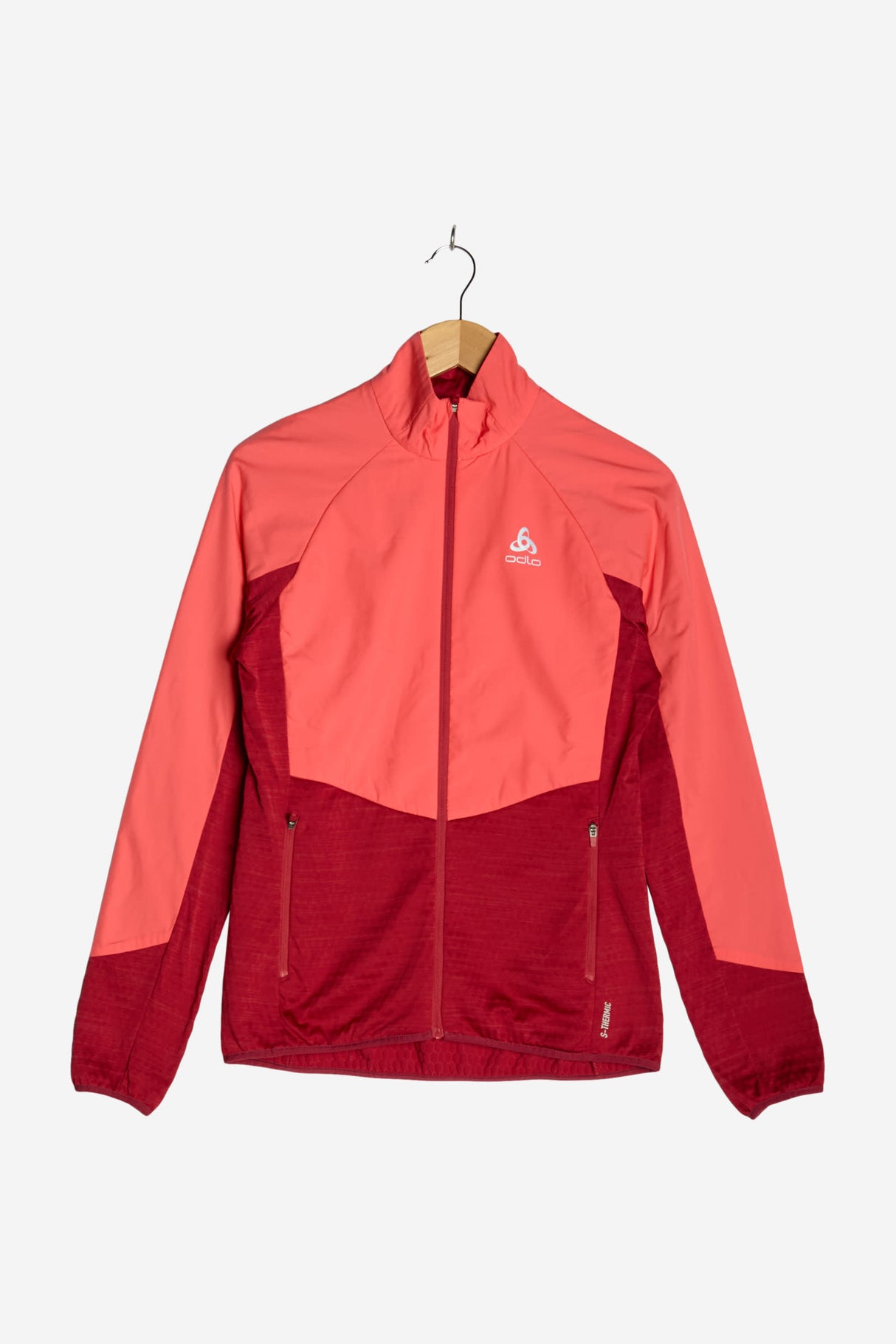 Fleecejacke für Damen