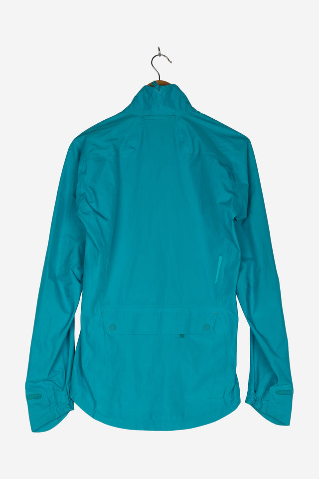 Regenjacke mit GORE-TEX für Damen