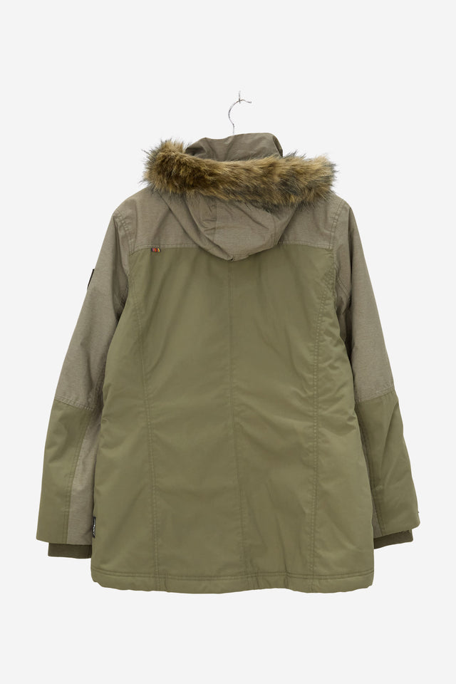 Winterjacke für Herren