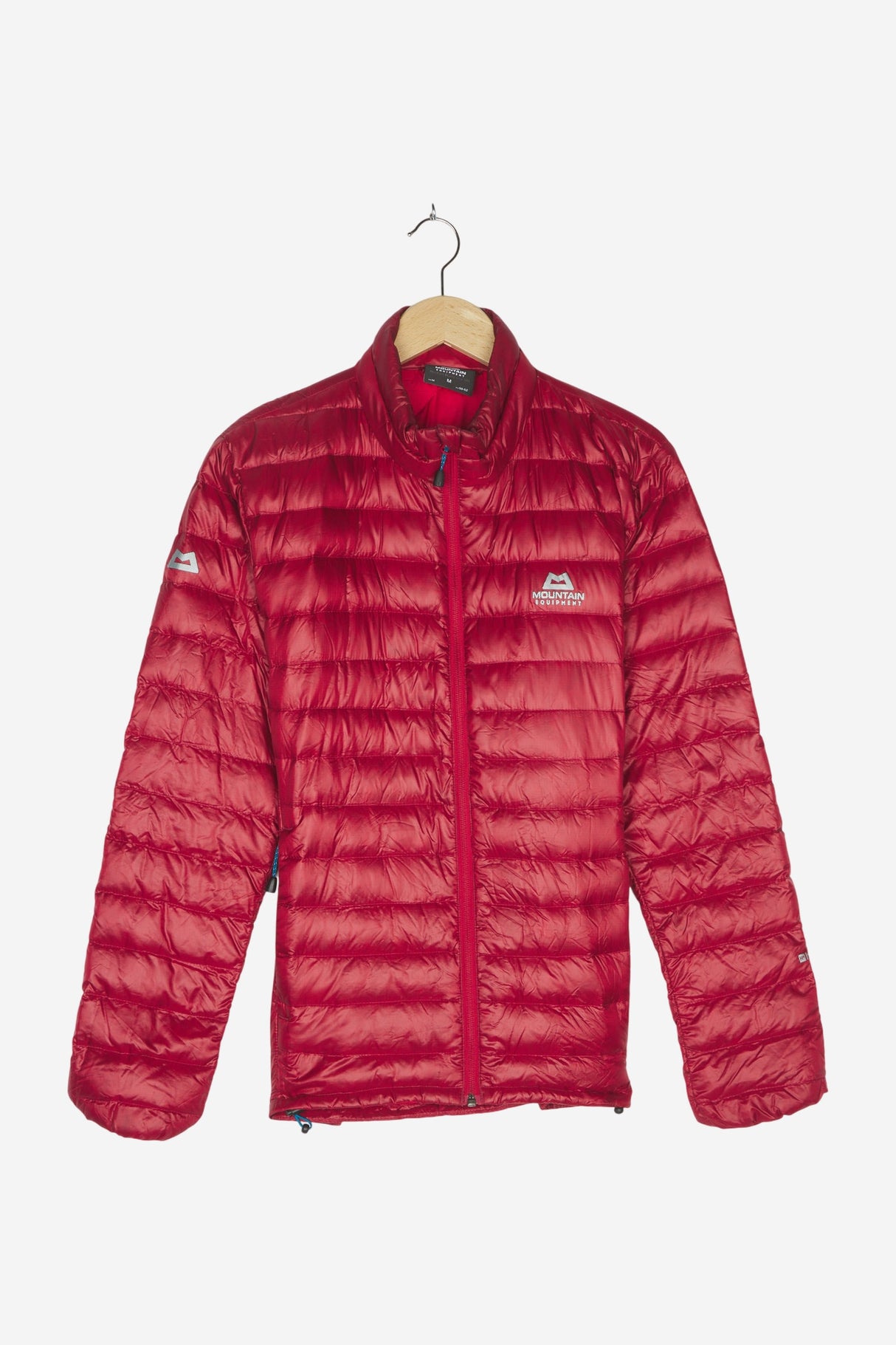 Daunenjacke für Herren