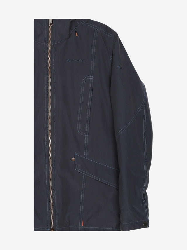 Winterjacke für Herren
