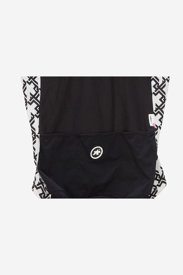 Fahrradtrikot für Damen
