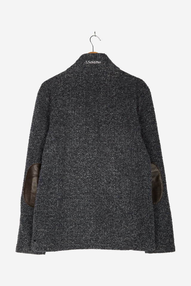 Fleecejacke für Herren