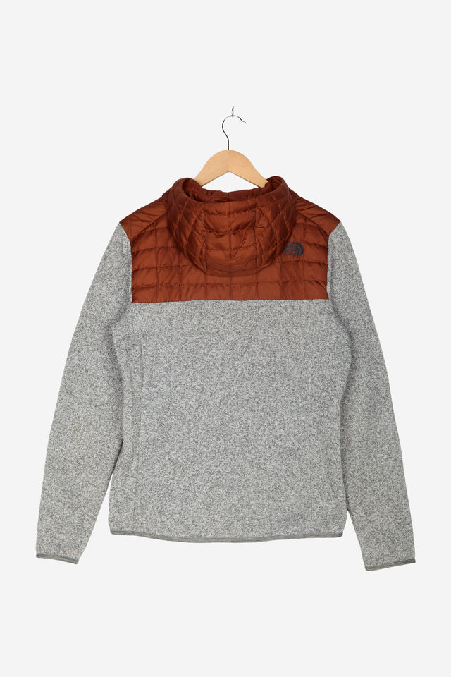 Fleecejacke für Herren