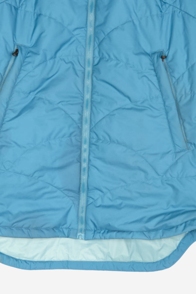 Isolationsjacke für Damen