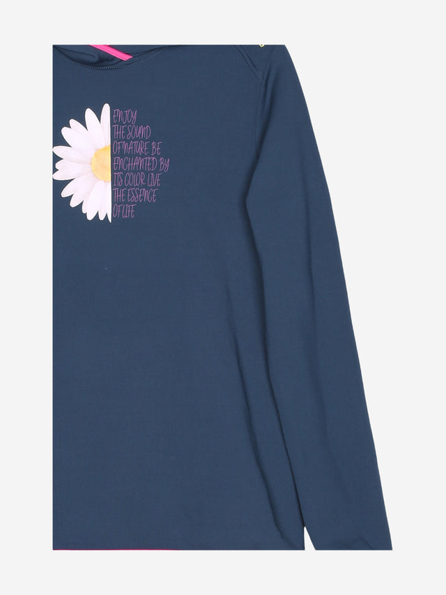 Hoodie für Damen
