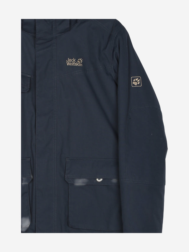 Winterjacke für Herren