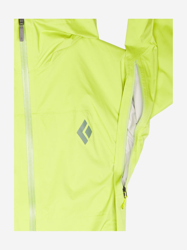 Regenjacke für Damen