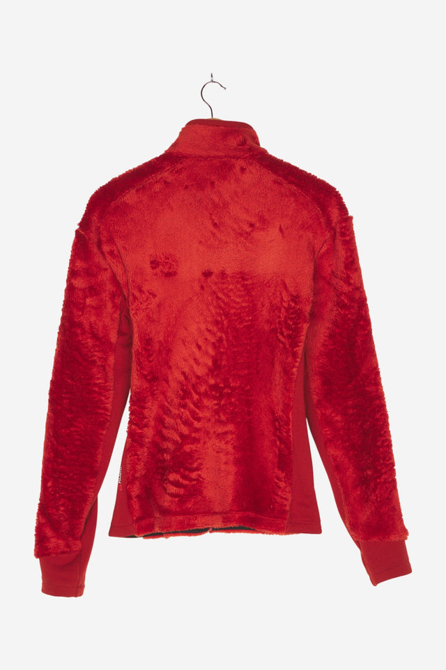 Fleecejacke für Damen
