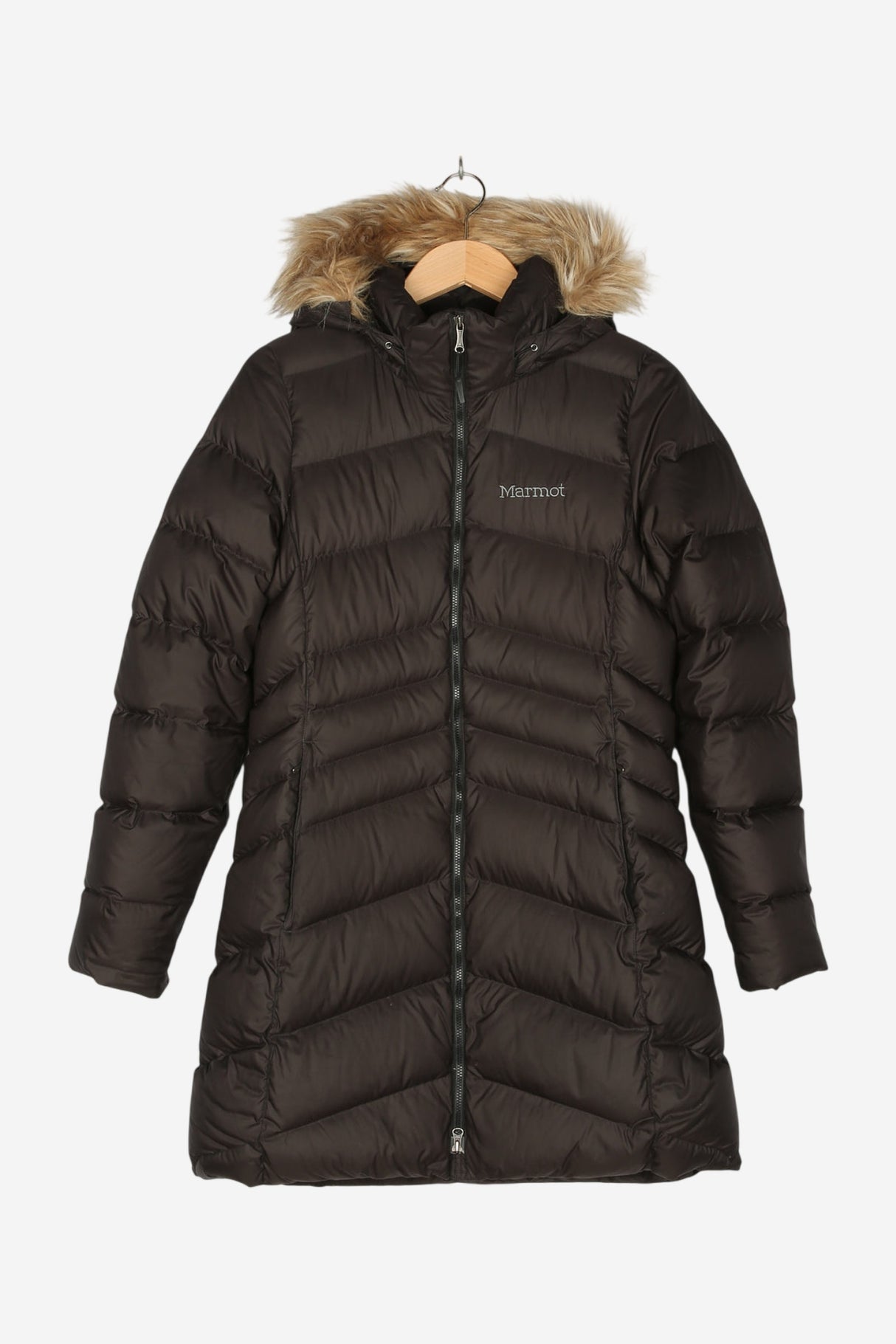Daunenjacke für Damen