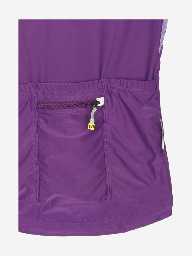 Fahrradtrikot für Damen