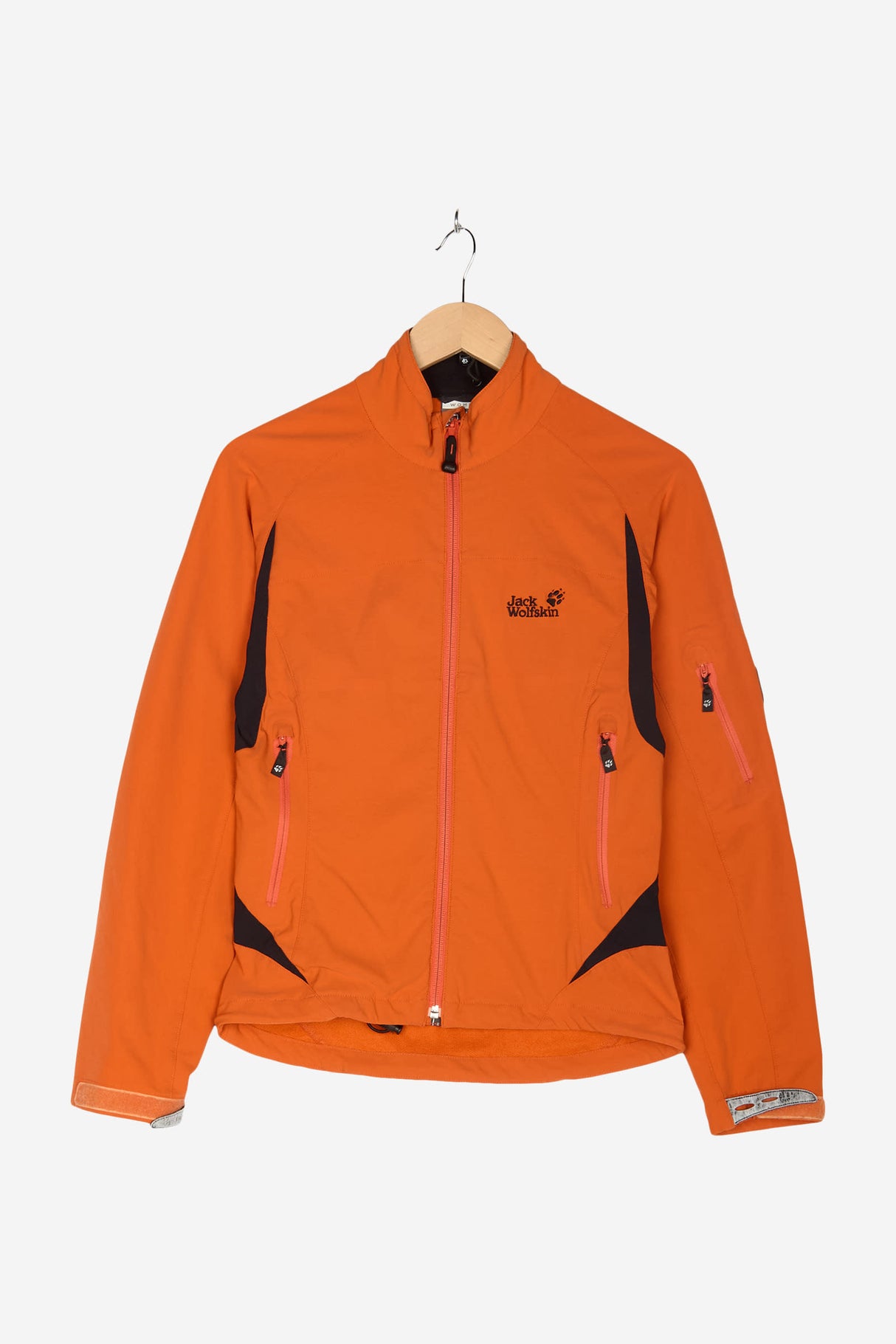 Softshelljacke für Damen