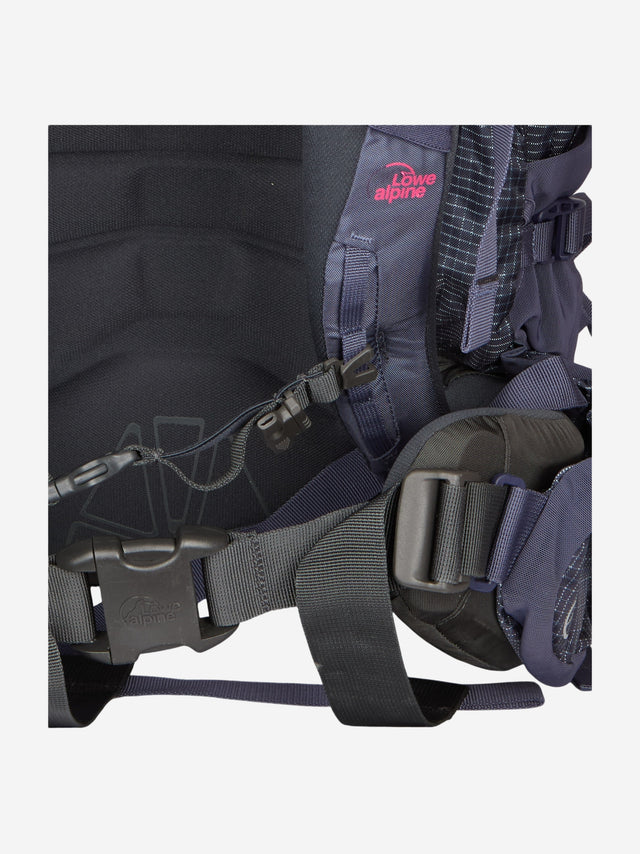 Trekkingrucksack für Herren und Damen