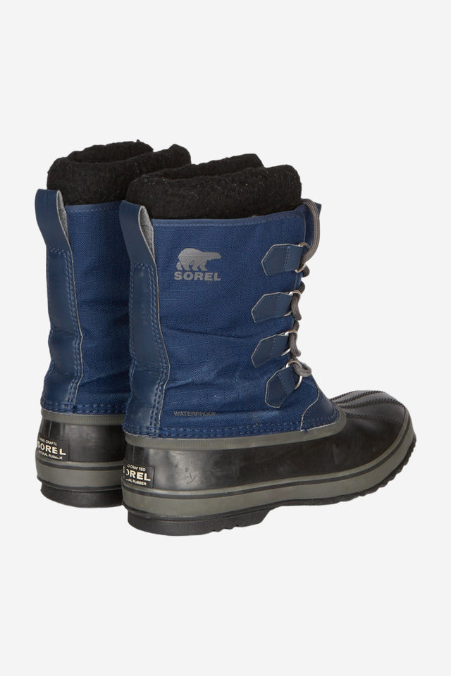 Winterstiefel für Herren