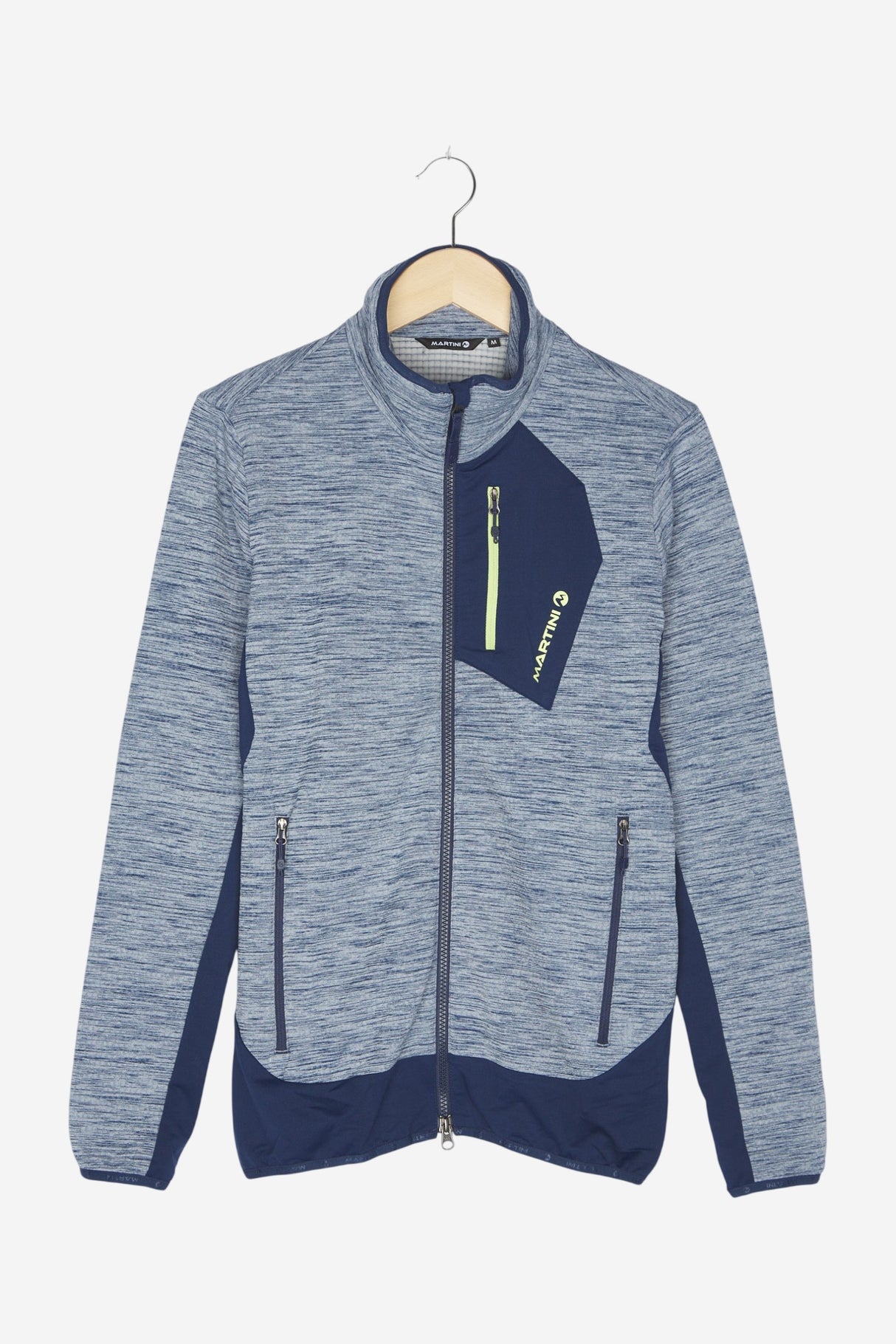 Fleecejacke für Herren