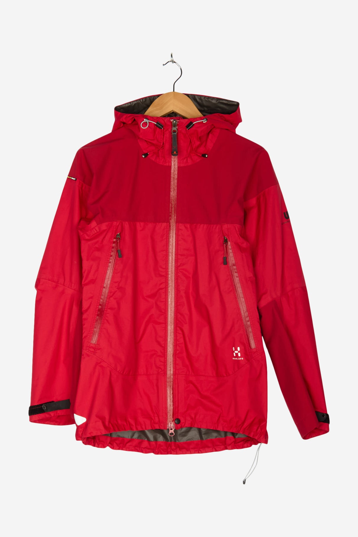 Regenjacke für Damen
