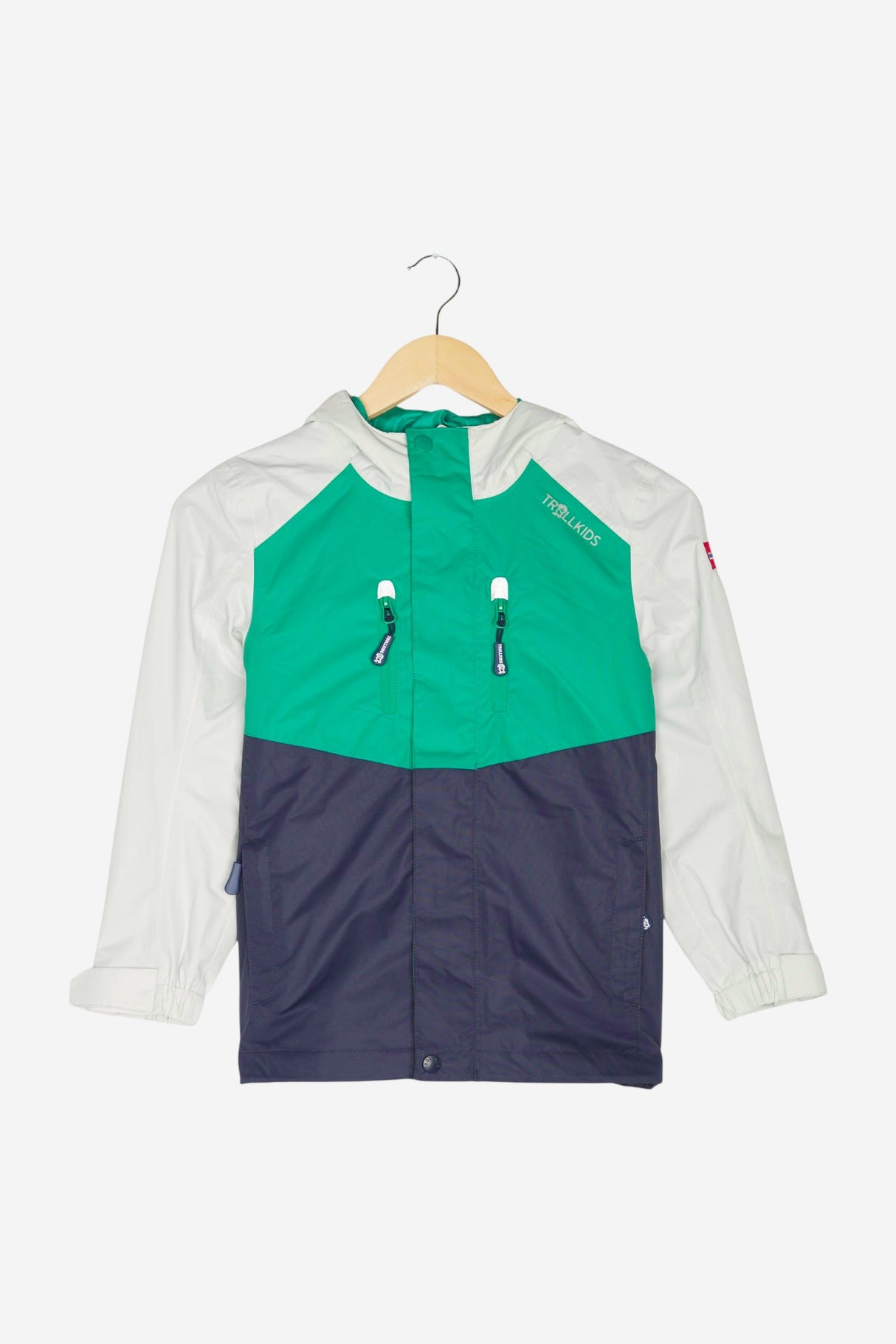 Regenjacke für Kinder