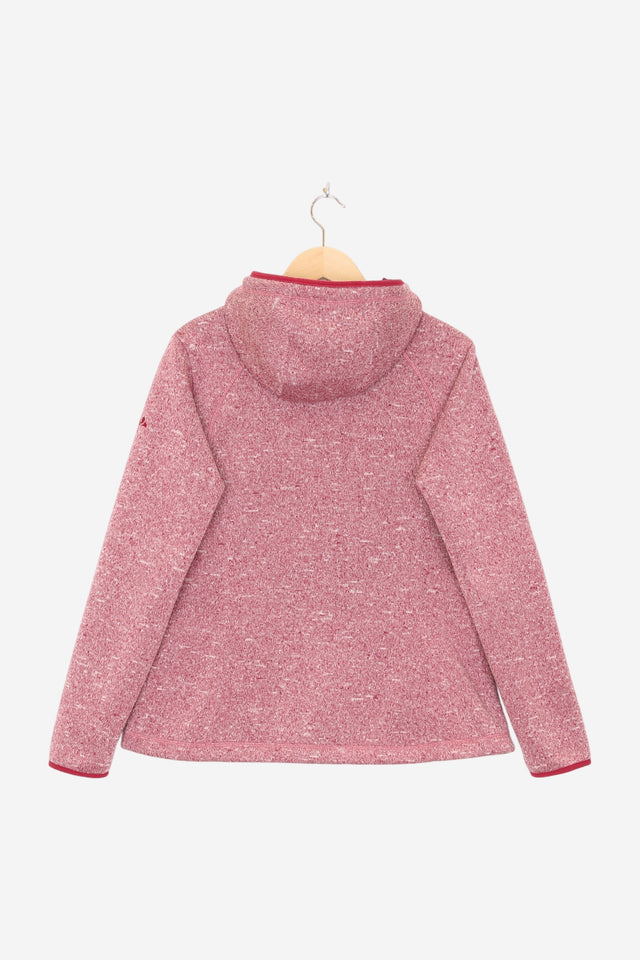 Fleecejacke für Damen