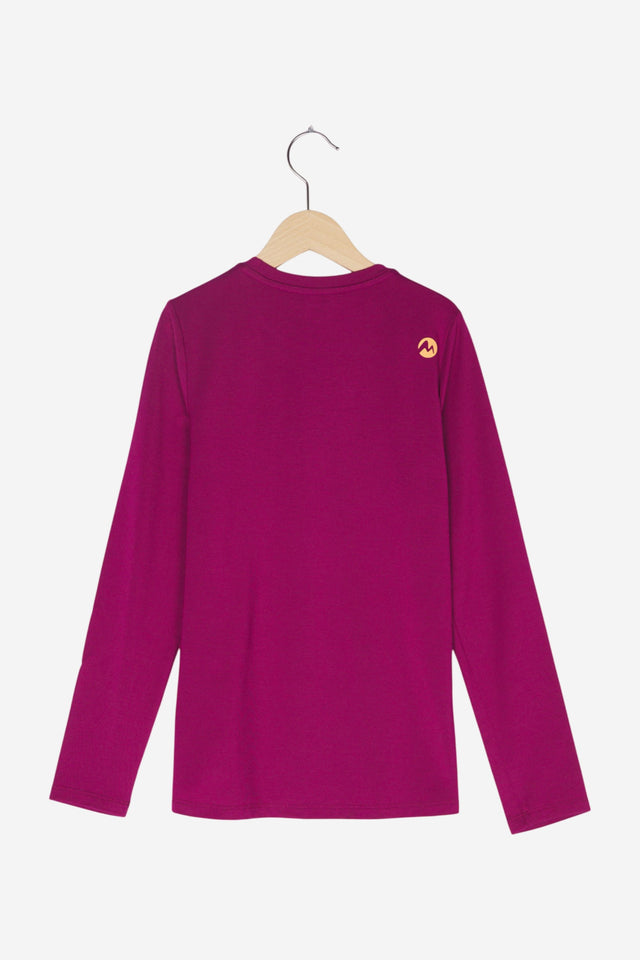 Longsleeve für Kinder