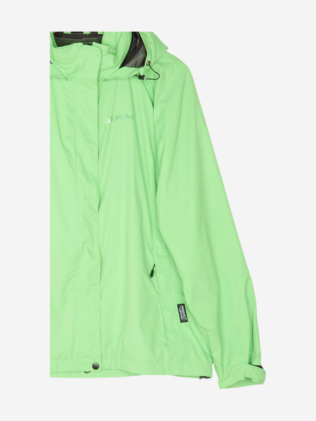 Regenjacke für Herren