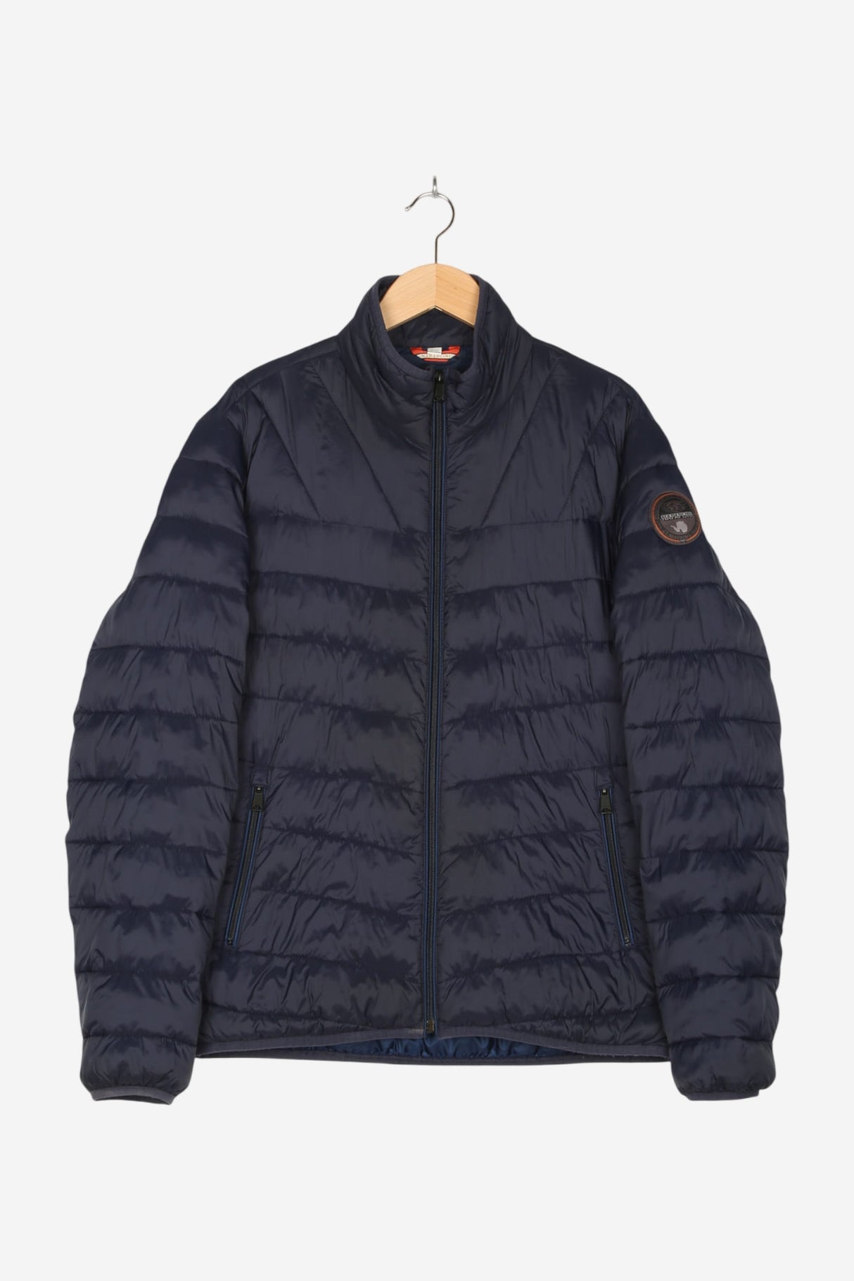 Isolationsjacke für Herren