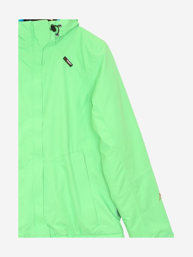 Winterjacke für Damen