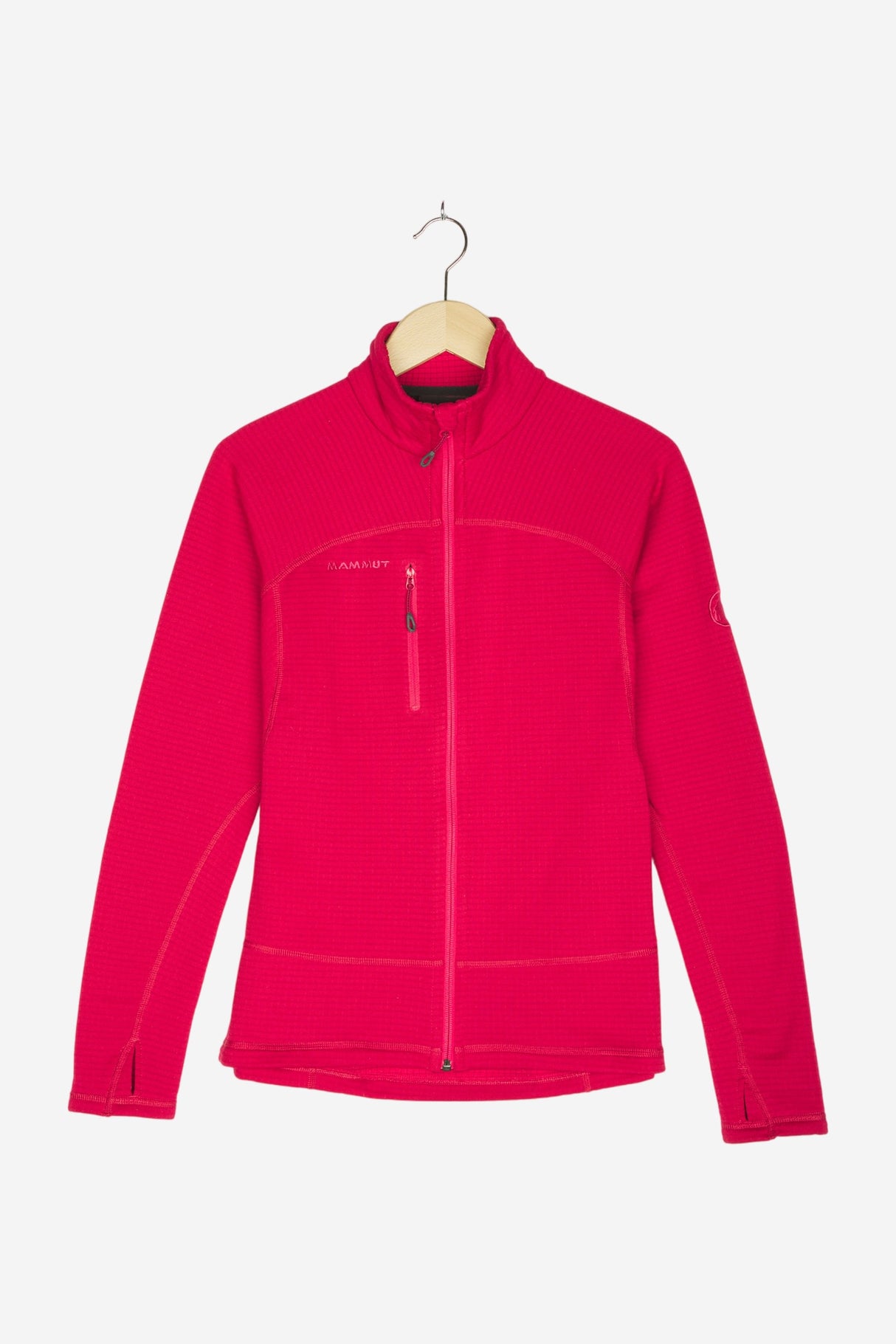 Fleecejacke für Damen