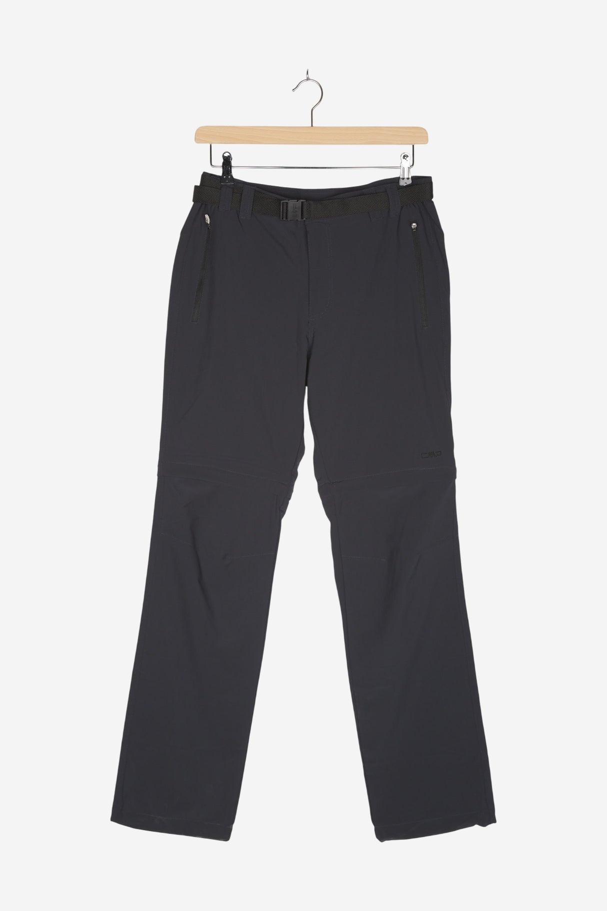 Zip Off Hose für Herren