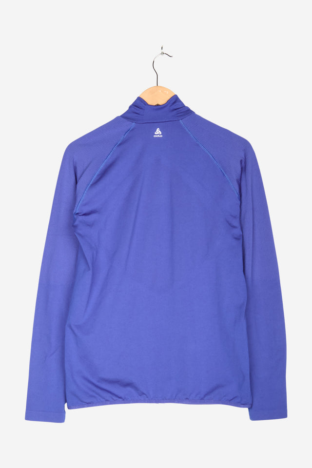 Fleecejacke für Herren