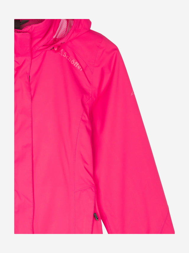 Regenjacke für Damen