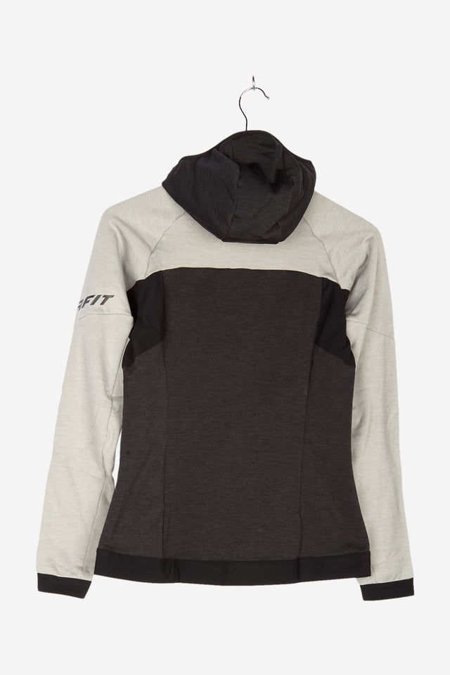 Fleecejacke für Herren