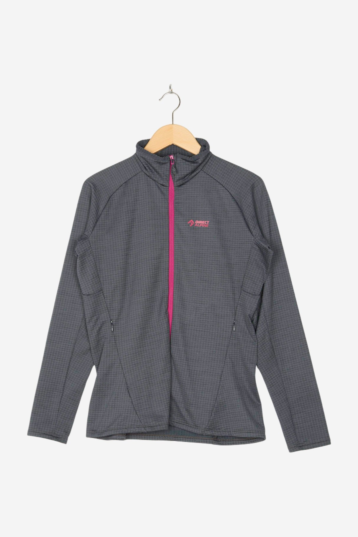 Fleecejacke für Damen